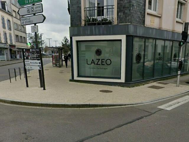 LOCAL COMMERCIAL A VENDRE