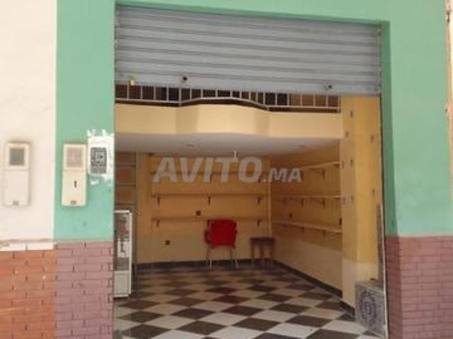 Local commercial à vendre