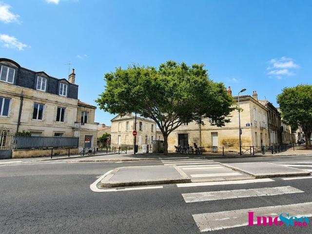 Local commercial à vendre