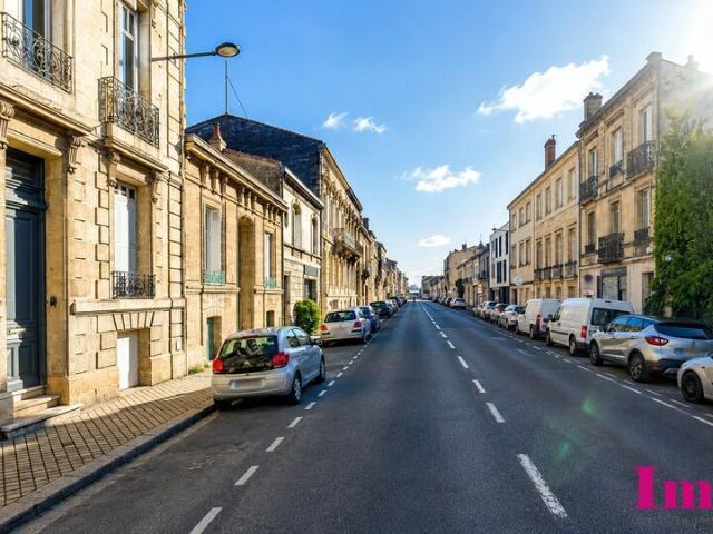 Local commercial à vendre