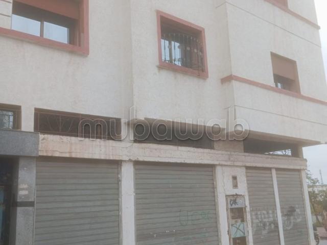 Local commercial à vendre