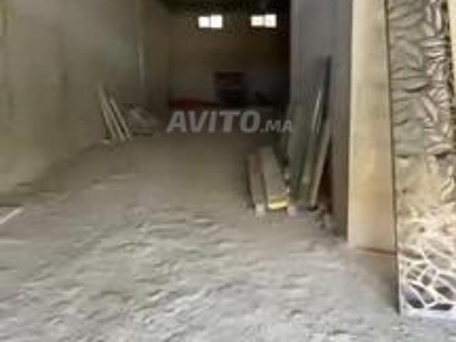 Local commercial à vendre