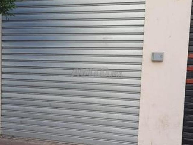 Local commercial à vendre