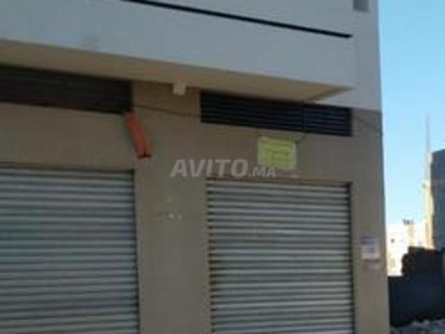 Local commercial à vendre