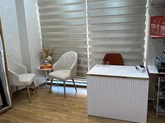 Local commercial à vendre
