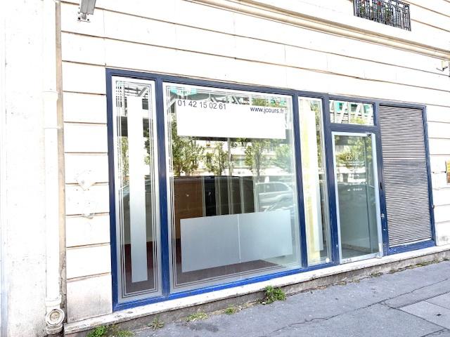 LOCAL COMMERCIAL A VENDRE