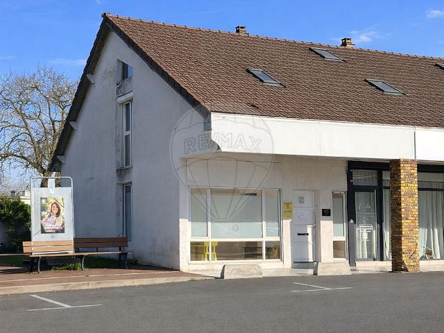 Local Commercial à vendre
