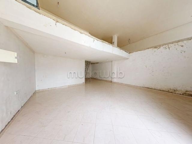 Local commercial à vendre