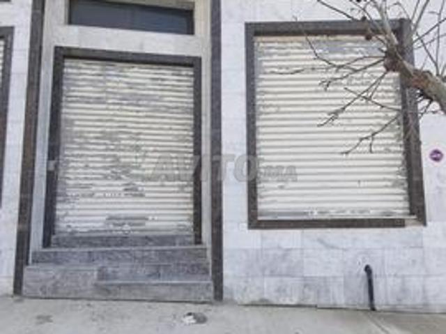 Local commercial à vendre 53 m² à Riad اهلا