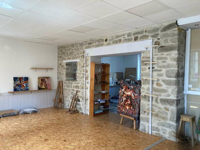 LOCAL COMMERCIAL A VENDRE
