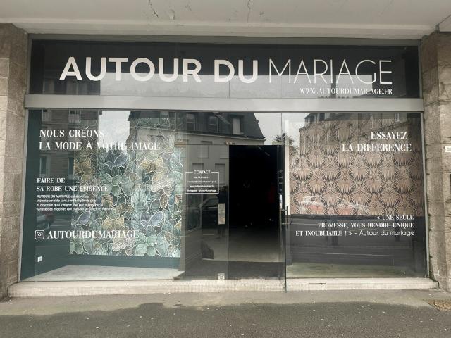 LOCAL COMMERCIAL A VENDRE