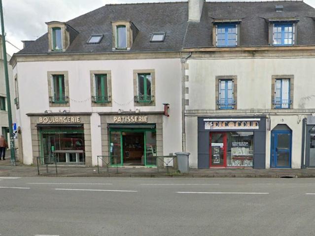 LOCAL COMMERCIAL A VENDRE
