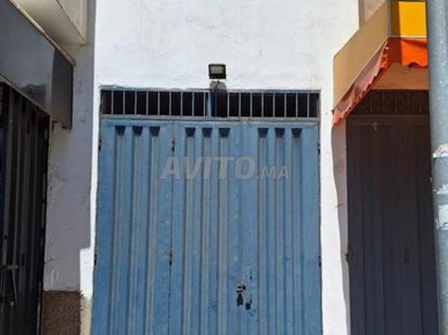 Local commercial à vendre