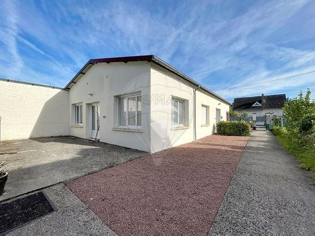 Local Commercial à vendre