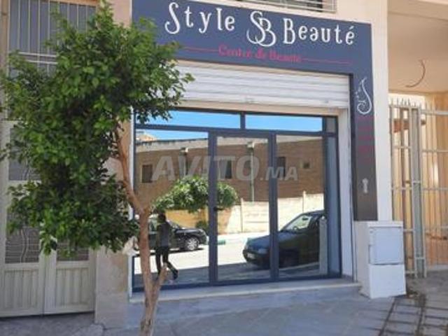 Local commercial à vendre