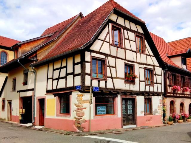 Local commercial Alimentation