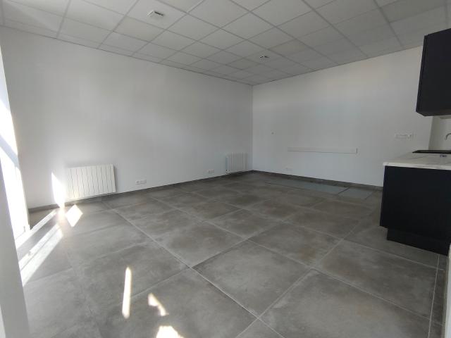 local commercial / bureaux 40 m2