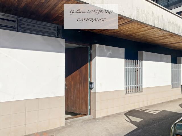 Local commercial / bureaux à vendre OYONNAX 01 Cabinet médical