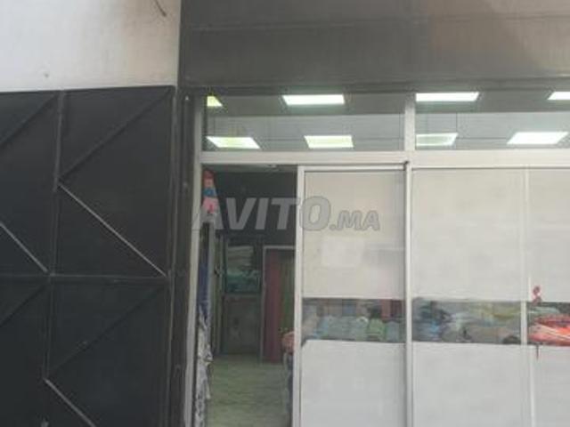 Local commercial bail à céder