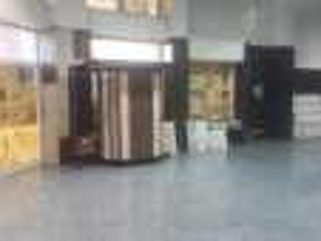 Local commercial bd abdelmoumen casablanca