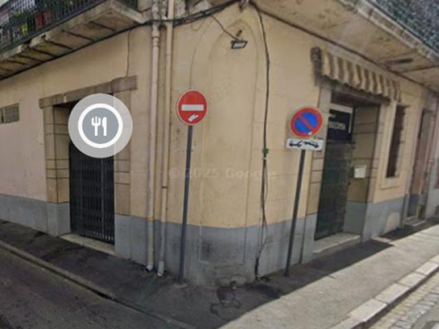 Local commercial Beziers 76 m2