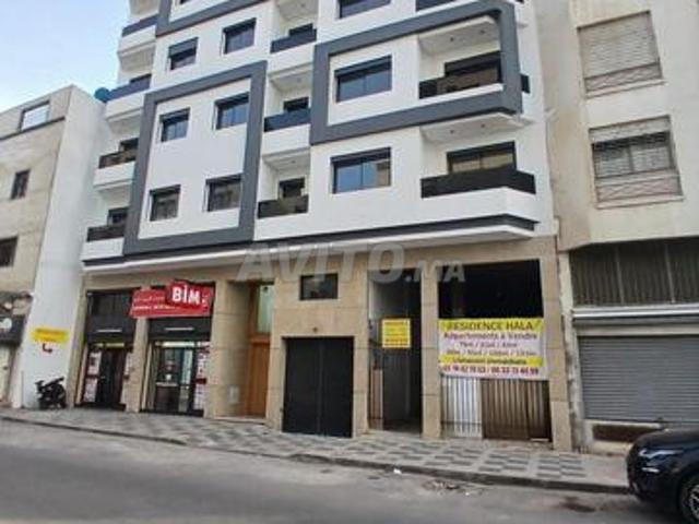 Local commercial bien situé à vendre