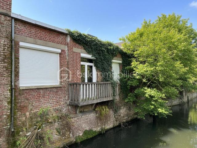 LOCAL COMMERCIAL BRIONNE CENTRE