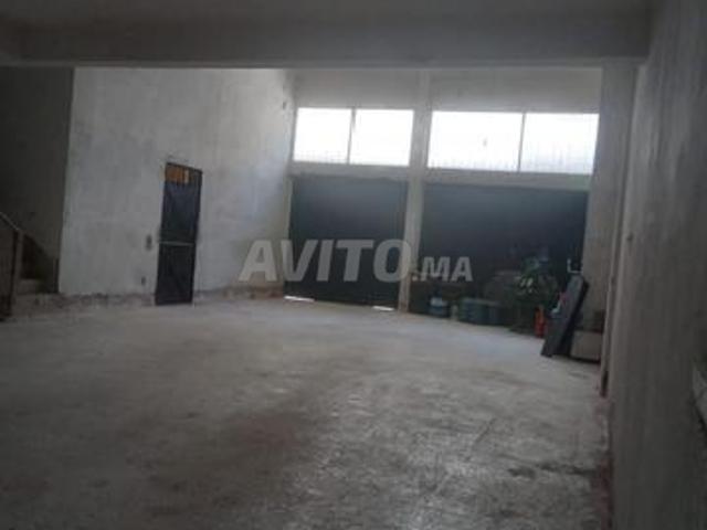 Local commercial Casa Nearshore