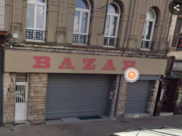 LOCAL COMMERCIAL CENTRE VILLE A VENDRE