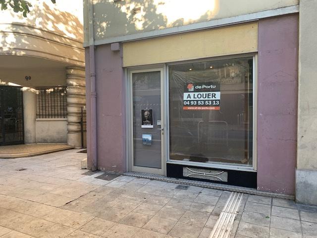 Local Commercial Cessole