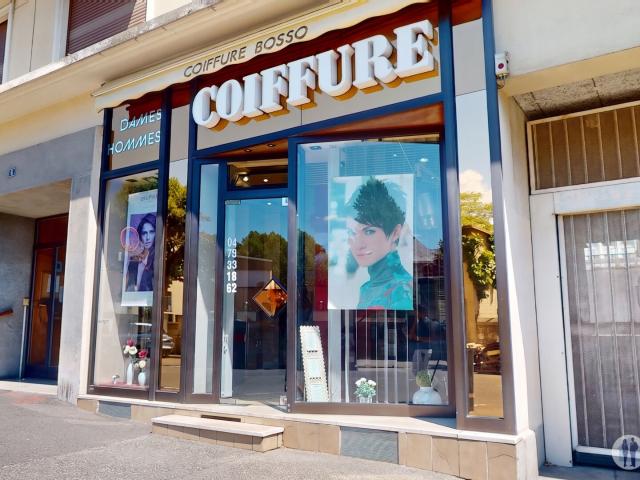 Local Commercial Chambéry