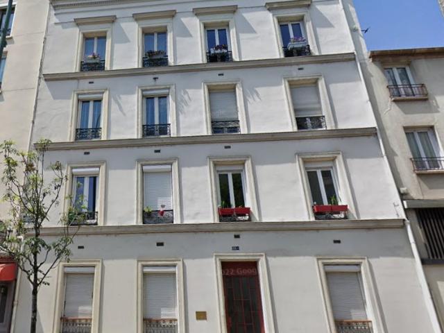 local commercial charenton le pont