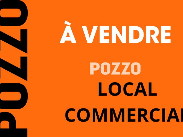 Local commercial Cherbourg en Cotentin 50120