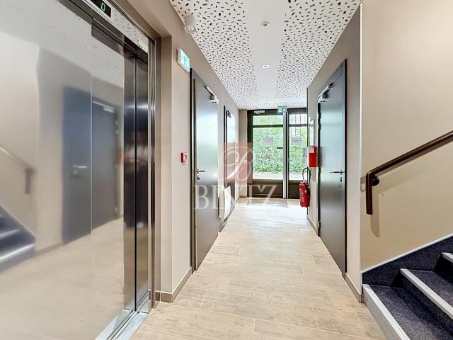 Local Commercial – Coeur d’Obernai – Immeuble Neuf