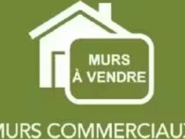 Local commercial Coiffeur