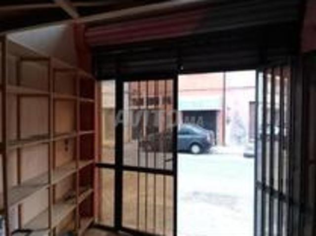 Local commercial contrat de gestion