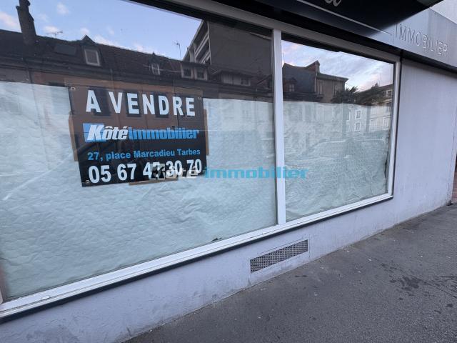 LOCAL COMMERCIAL COURS REFFYE