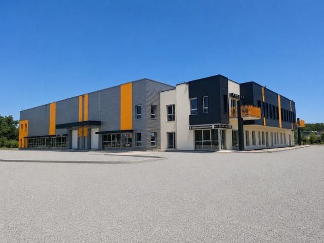 Local commercial de 0 pièces principales