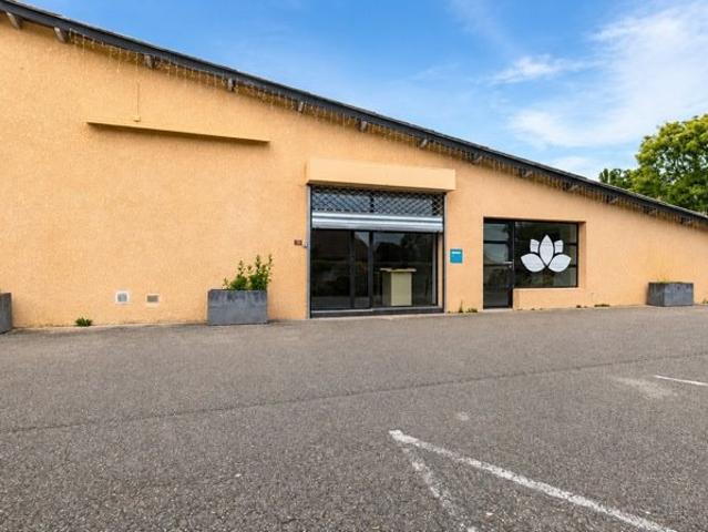 Local commercial de 0 pièces principales