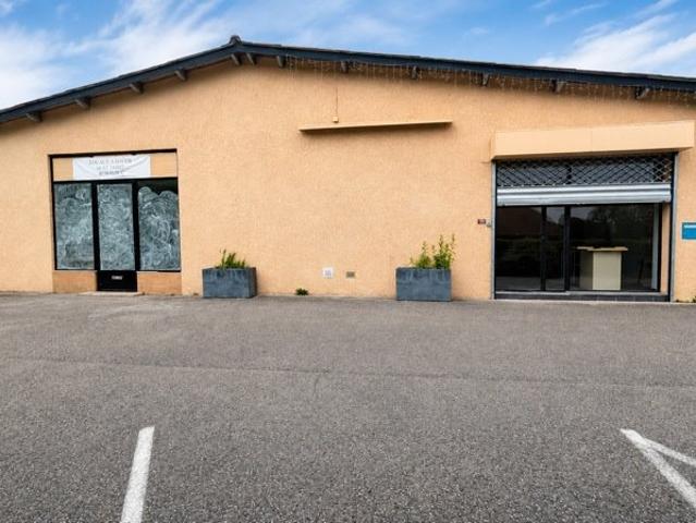 Local commercial de 0 pièces principales