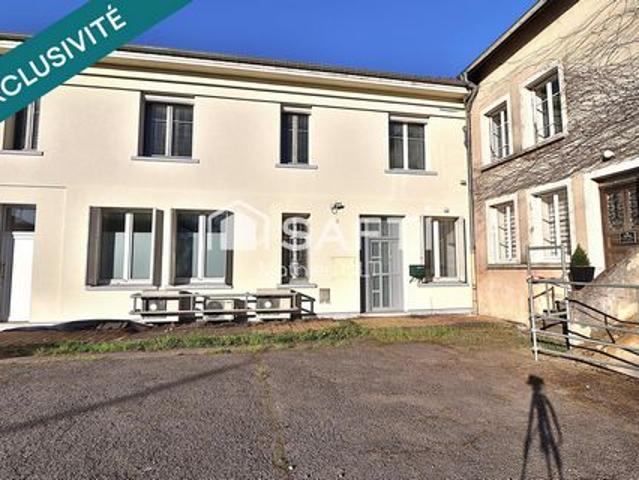 Local commercial de 155 m²