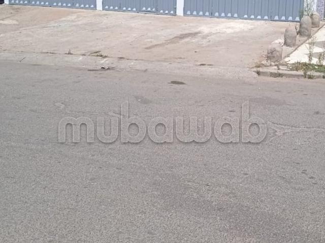 Local commercial de 198 m² à vendre – Sidi Moumen