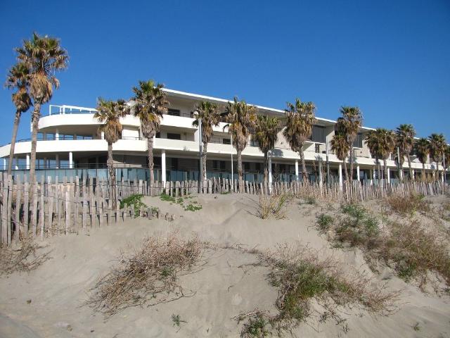 Local commercial de 109 m² à Sète 109m² Sète