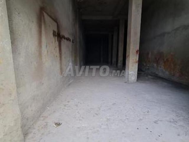 Local commercial de 136m², Mogogha El Kebira