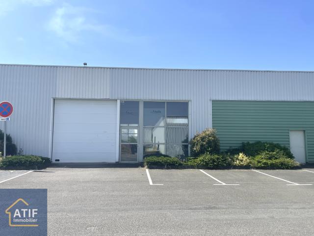 Local commercial de 270 m2