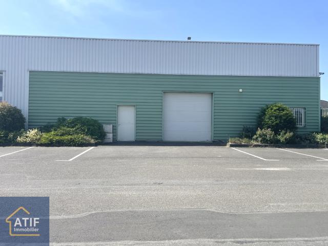 Local commercial de 280 m2