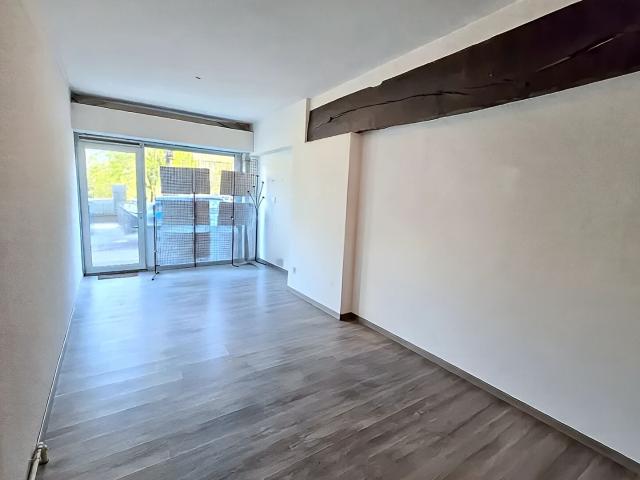 Local commercial de 28 m2 proche Place Grévy