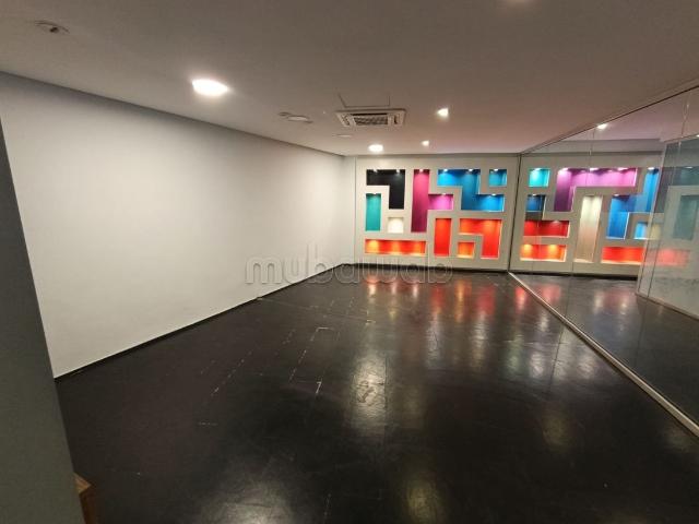 Local commercial de 233m2 à la vente en plein Bd Massira