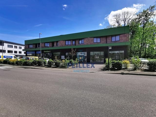 Local commercial de 238 m² 238m² Thonon les Bains