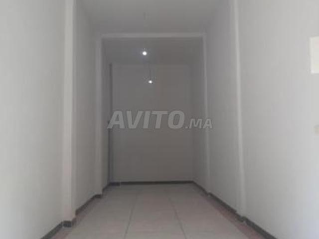 Local commercial de 35 m² à Errahma 70